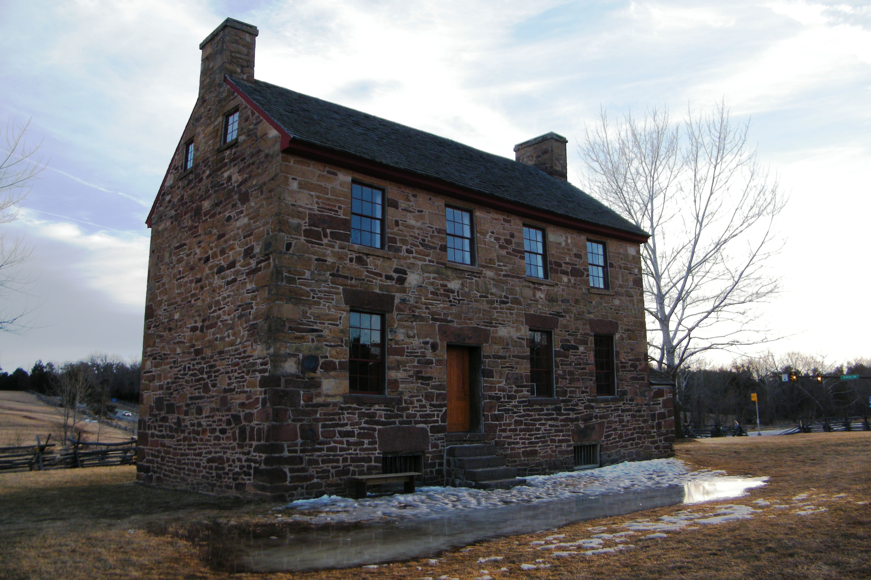 Buying a Home in Manassas, VA: A Buyer’s Guide